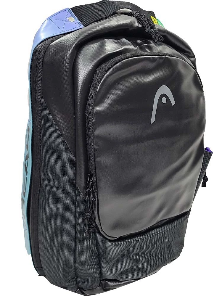 Head Gravity BackPack 283232 BKMX 4 Head Gravity BackPack 283232 BKMX - Image 2