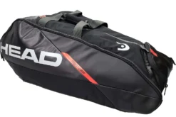Head Bag Tour Team 12R Monstercombi 283422 BKOR