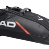 Head Tour Team 9R Supercombi Bag 283432 BKOR -TENNISZON Sales head 283432 bkor