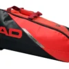 Head Tour Team 6R Combi Bag 283482 BKRD 2 Head Tour Team 6R Combi Bag 283482 BKRD -TENNISZON Sales head 283482 bkrd f71d3611 90bd 4de7 9395 7c5537ae4e49