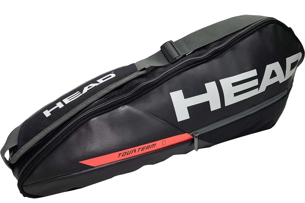 Head Tour Team 3R Pro Bag 283502 BKOR 4 Head Tour Team 3R Pro Bag 283502 BKOR - Image 2