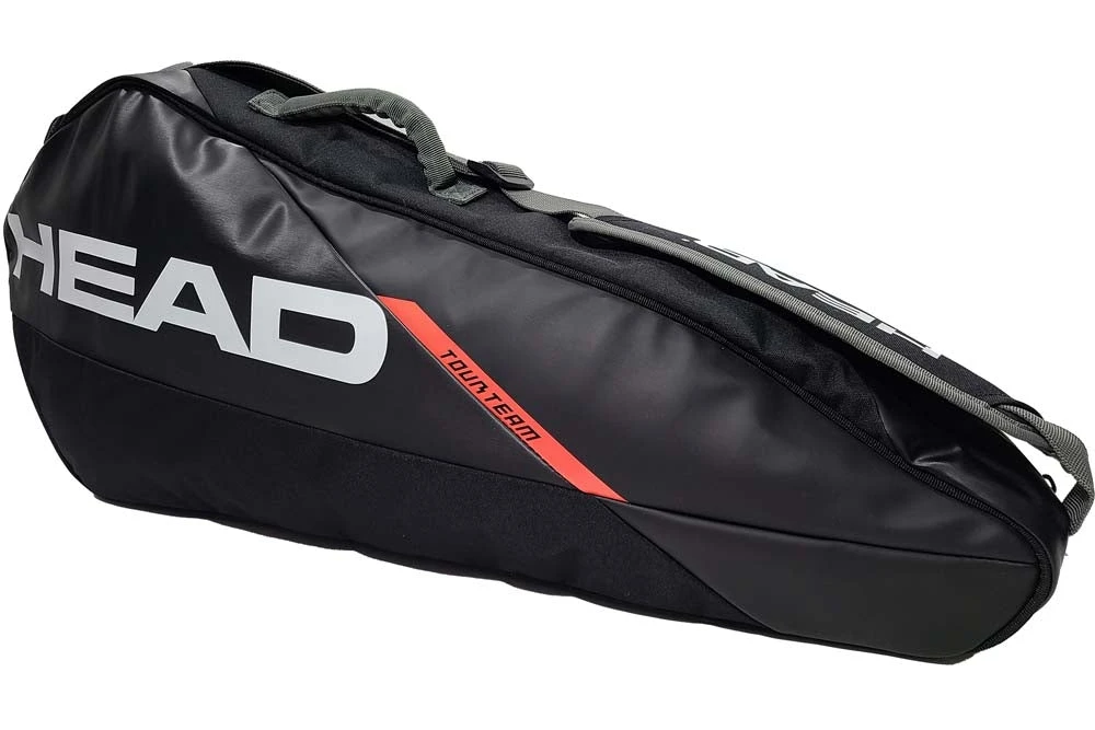 Head Tour Team 3R Pro Bag 283502 BKOR 3 Head Tour Team 3R Pro Bag 283502 BKOR