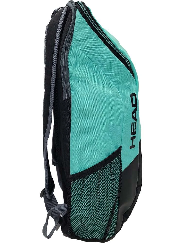 Head Tour Team Backpack 283512 BKMI 5 Head Tour Team Backpack 283512 BKMI - Image 3