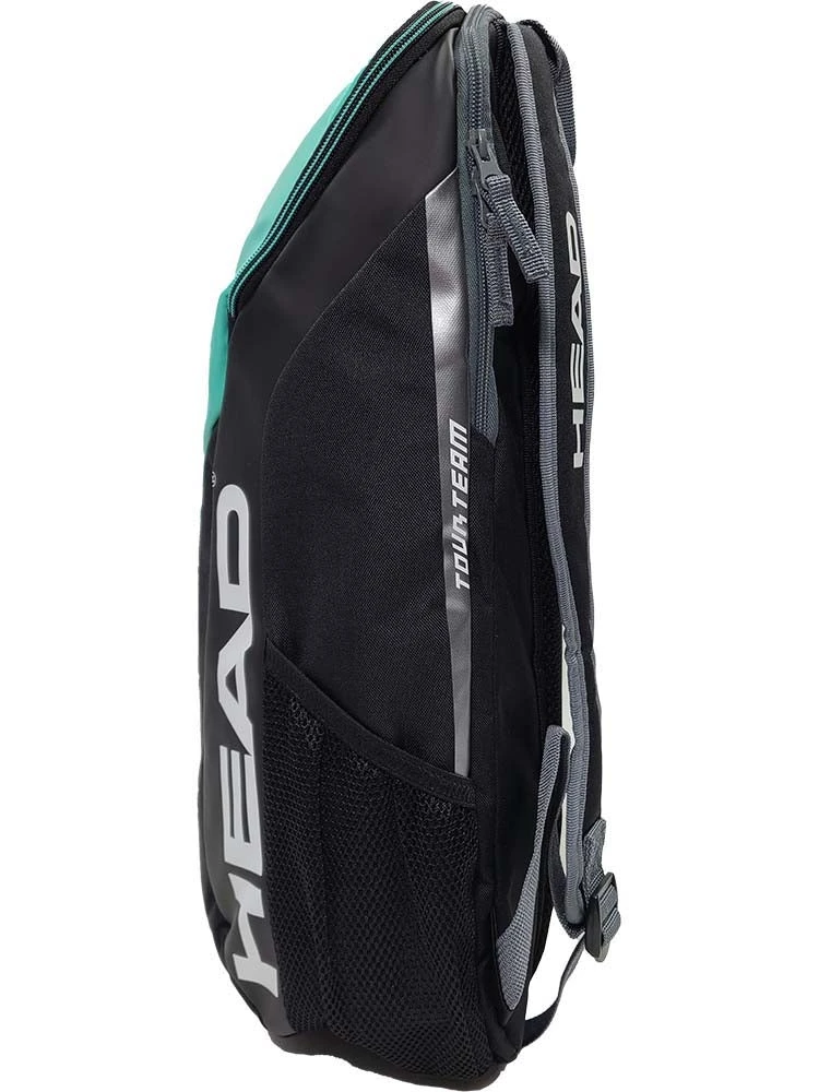 Head Tour Team Backpack 283512 BKMI 6 Head Tour Team Backpack 283512 BKMI - Image 4