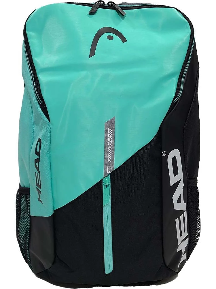Head Tour Team Backpack 283512 BKMI 3 Head Tour Team Backpack 283512 BKMI