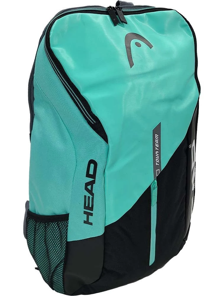 Head Tour Team Backpack 283512 BKMI 4 Head Tour Team Backpack 283512 BKMI - Image 2