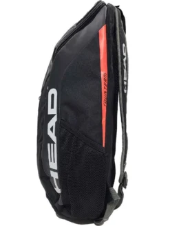 Head Tour Team Backpack 283512 BKOR 9 Head Tour Team Backpack 283512 BKOR -TENNISZON Sales head 283512 bkor 4 2dc159f9 c1dc 40ba 9c07 11cf96632258