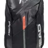 Head Tour Team Backpack 283512 BKOR -TENNISZON Sales head 283512 bkor 5