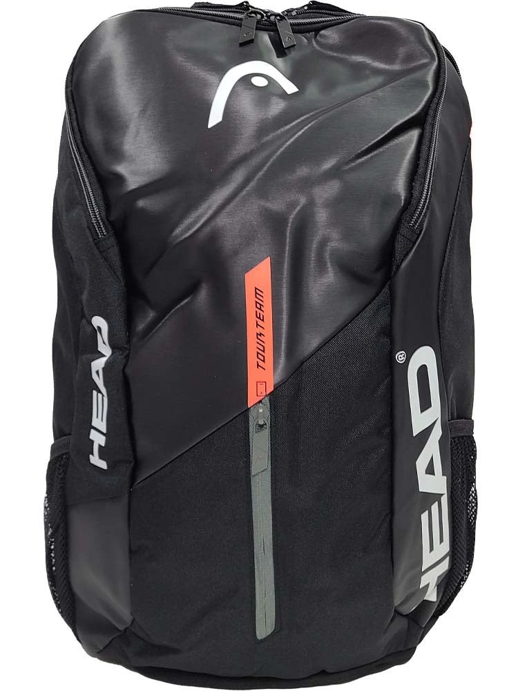 Head Tour Team Backpack 283512 BKOR 3 Head Tour Team Backpack 283512 BKOR