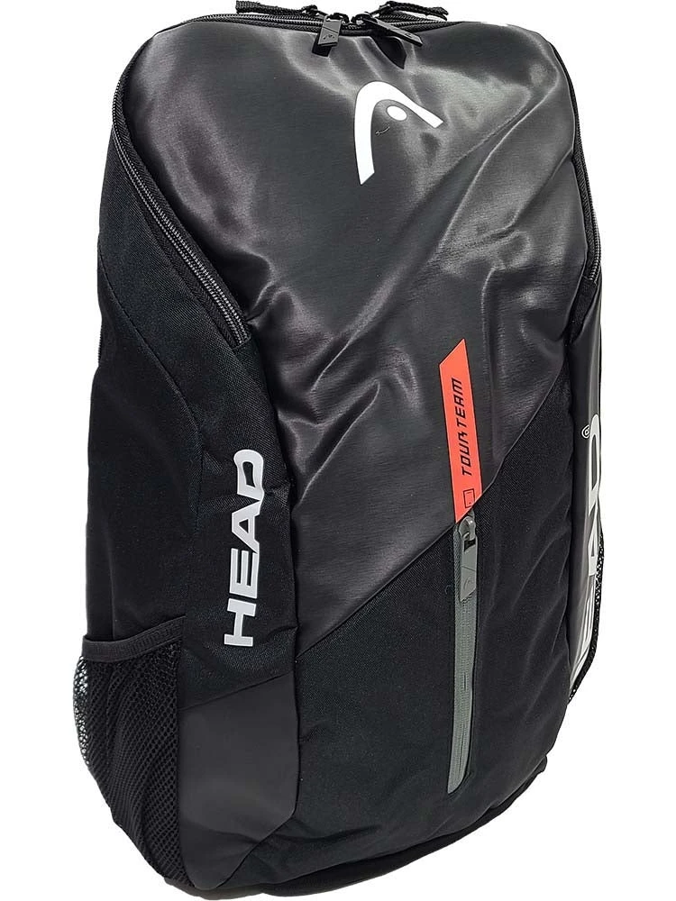 Head Tour Team Backpack 283512 BKOR 4 Head Tour Team Backpack 283512 BKOR - Image 2