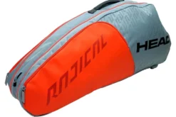 Head Radical 6R Combi Bag 283521 -TENNISZON Sales head 283521 gror 2 c5efe2e2 f2b2 40a3 a582 b174d465c428