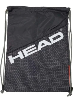 Head Tour Team Shoe Bag 283552 BKOR