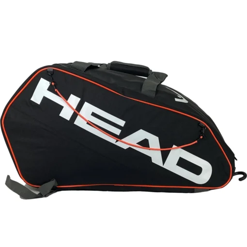 Head Tour Team Supercombi (283982) BKOR 4 Head Tour Team Supercombi (283982) BKOR -TENNISZON Sales head 283982 bkor