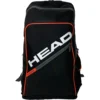 Head Tour Team Backpack (283992) BKOR 1 Head Tour Team Backpack (283992) BKOR -TENNISZON Sales head 283992 bkor