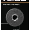 Head Protection Tape 5M Black -TENNISZON Sales head 285018 bk