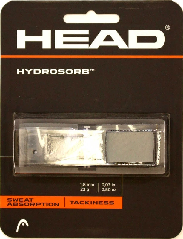 Head Cushion Hydrosorb Grey 3 Head Cushion Hydrosorb Grey