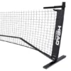 Head Portable Pickleball Net System 1 Head Portable Pickleball Net System -TENNISZON Sales head 585065 1