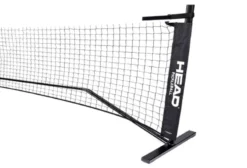 Head Portable Pickleball Net System