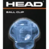 Head Ball Clip Blue -TENNISZON Sales head ball clip blu scaled