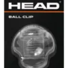 Head Ball Clip Clear -TENNISZON Sales head ball clip clr scaled