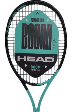 Head Boom 26 JR. -TENNISZON Sales head boom jr h 1