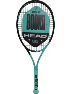 Head Boom 26 JR.