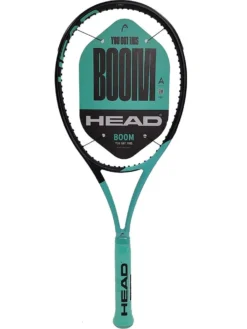 Head Boom PRO