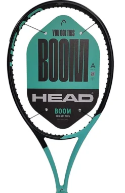 Head Boom PRO -TENNISZON Sales head boom pro h fa04896b aea3 477d 8596 4664c415ad24
