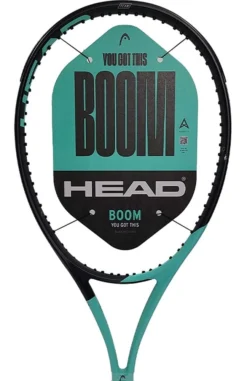 Head Boom Team -TENNISZON Sales head boom team h 1