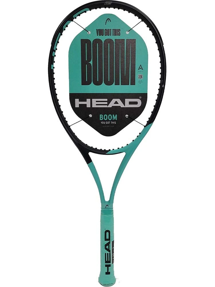 Head Boom Team L 3 Head Boom Team L