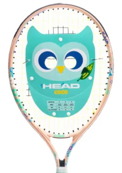 Head Coco 19 Jr. (233032) -TENNISZON Sales head coco 19 h
