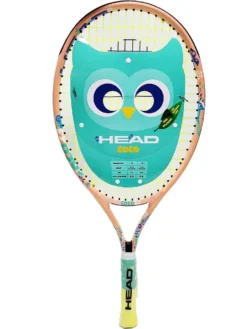 Front Page 51 Head Coco 23 Jr. (233012)