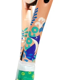 Head Coco 23 Jr. (233012) -TENNISZON Sales head coco 23 4