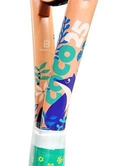 Head Coco 25 Jr. (233002) -TENNISZON Sales head coco 25 3