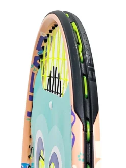 Head Coco 25 Jr. (233002) -TENNISZON Sales head coco 25 4