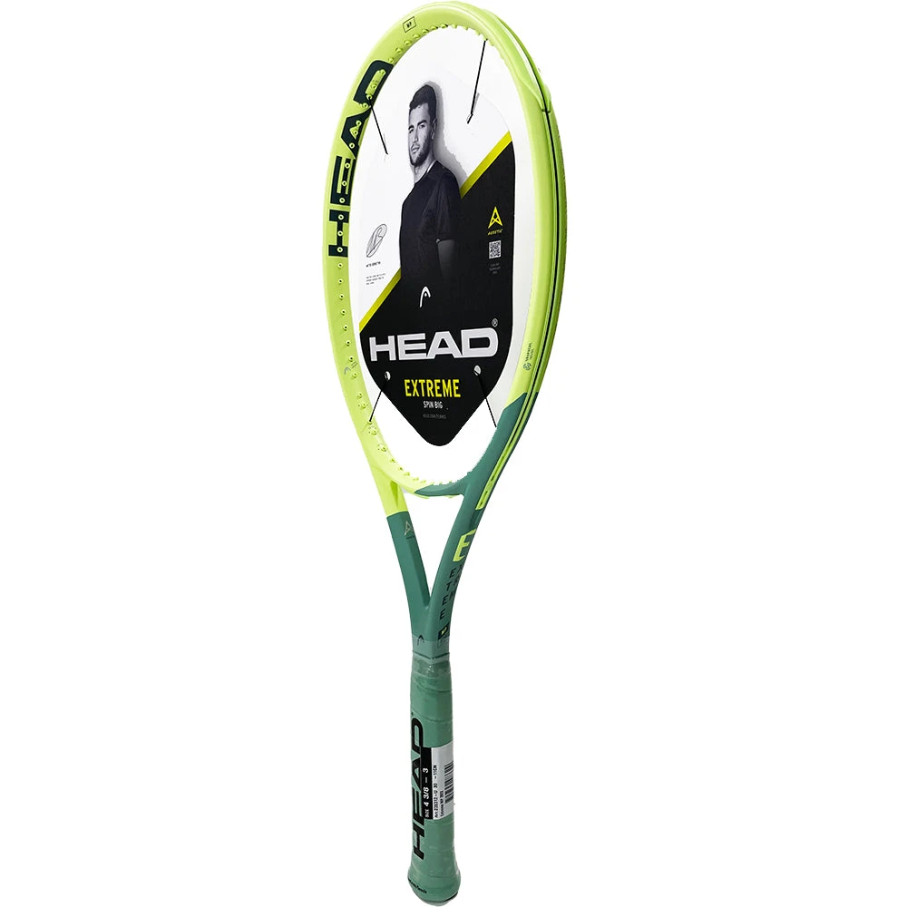 Head Extreme MP Auxetic 4 Head Extreme MP Auxetic - Image 2