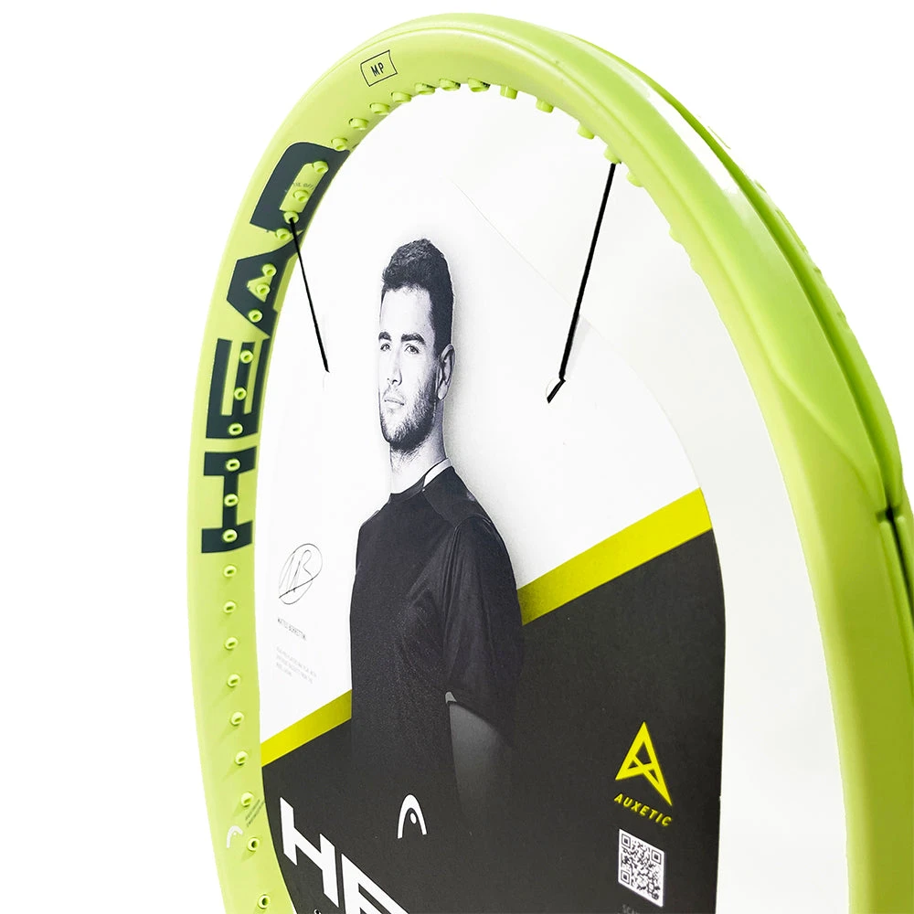 Head Extreme MP Auxetic 6 Head Extreme MP Auxetic - Image 4