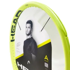 Head Extreme Team Auxetic -TENNISZON Sales head extreme team 4