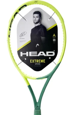 Head Extreme Tour Auxetic 13 Head Extreme Tour Auxetic -TENNISZON Sales head extreme tour h 53709f45 c2ca 467f a336 2dcf6e2a7d36