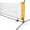 Head Mini Tennis Net 18 Feet 2 Head Mini Tennis Net 18 Feet -TENNISZON Sales head filet 18