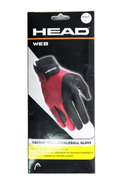 Head Web Glove (right Hand) 986044