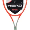 Head Graphene 360+ Radical MP Orange/Silver -TENNISZON Sales head graphene360 radical mp