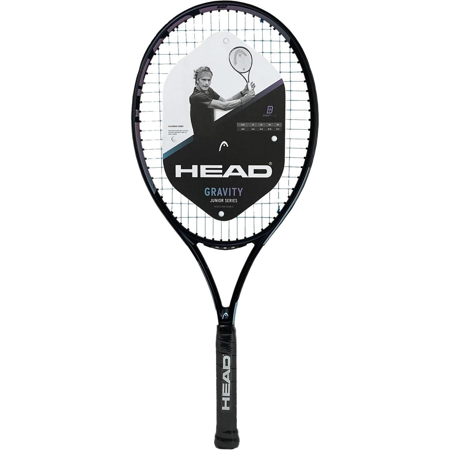 Head IG Gravity Jr.26 (235003) 3 Head IG Gravity Jr.26 (235003)
