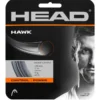 Head Hawk 125/17 Grey -TENNISZON Sales head hawk 17 grey