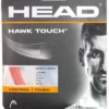Head Hawk Touch 125/17 Red -TENNISZON Sales head hawk touch 125 17 red 1