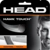 Head Hawk Touch 130/16 Grey -TENNISZON Sales head hawk touch 16 sil scaled