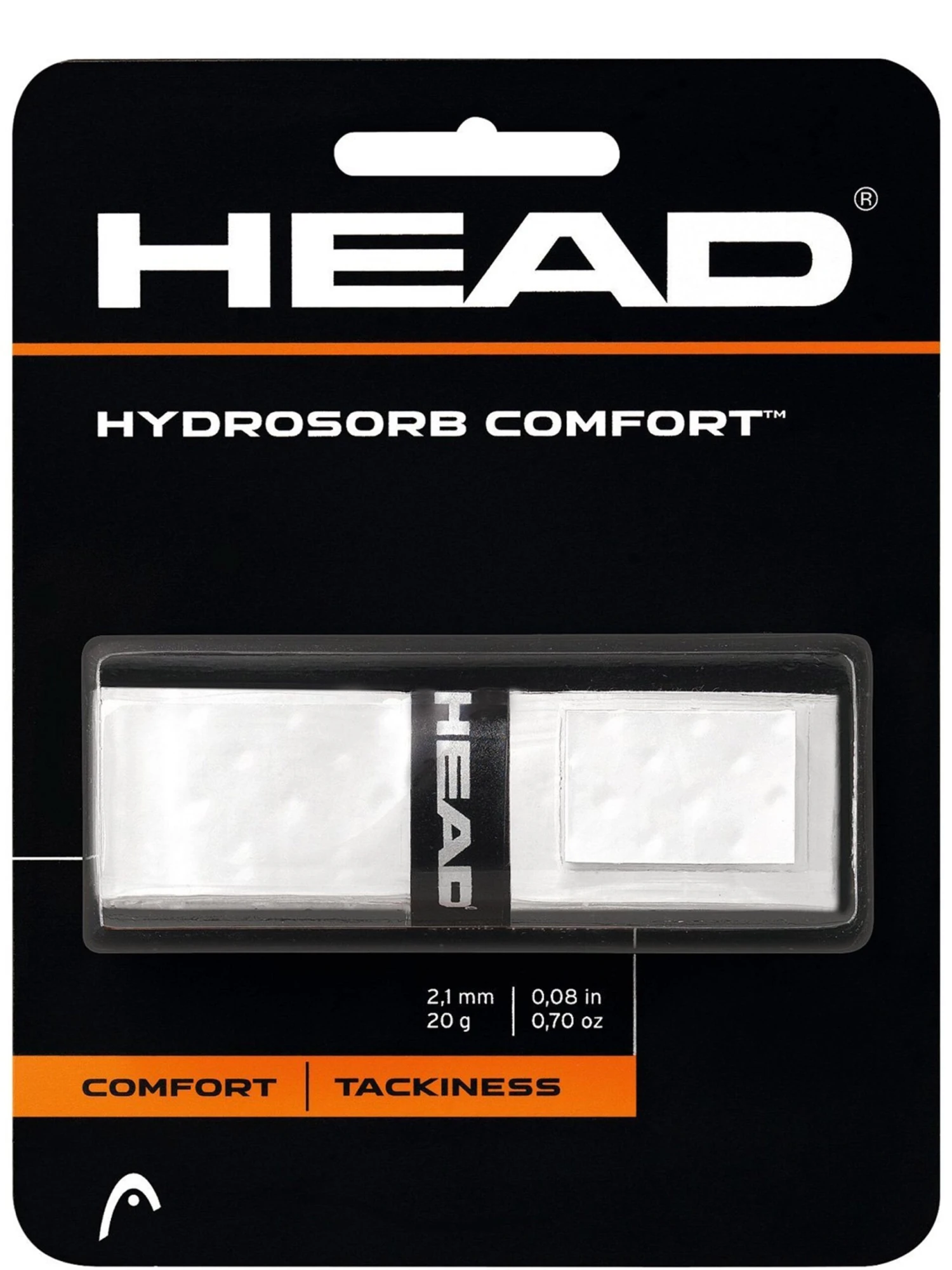 Head Cushion Hydrosorb Comfort White 3 Head Cushion Hydrosorb Comfort White