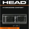 Head Cushion Hydrosorb Comfort Black 2 Head Cushion Hydrosorb Comfort Black -TENNISZON Sales head hydrosorb comfort noir scaled