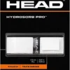 Head Cushion Hydrosorb Pro White -TENNISZON Sales head hydrosorb pro wht