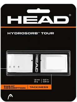 Head Cushion Hydrosorb Tour White